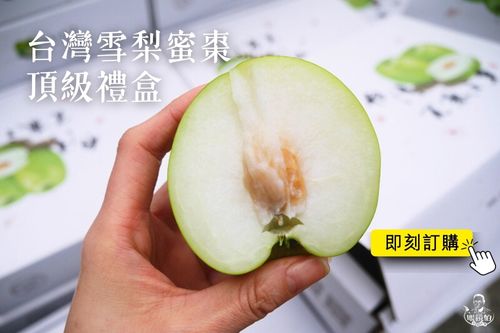 台灣蜜棗禮盒宅配